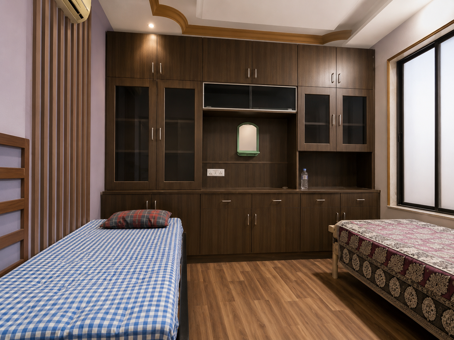 Springfield Ladies Hostel/PG photo 2