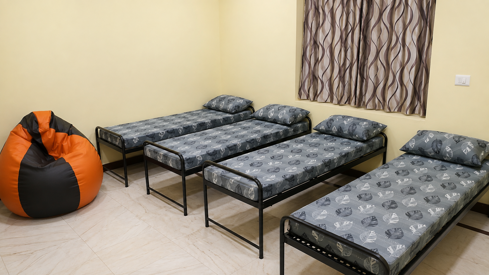 Bhavani Girls Hostel photo 4