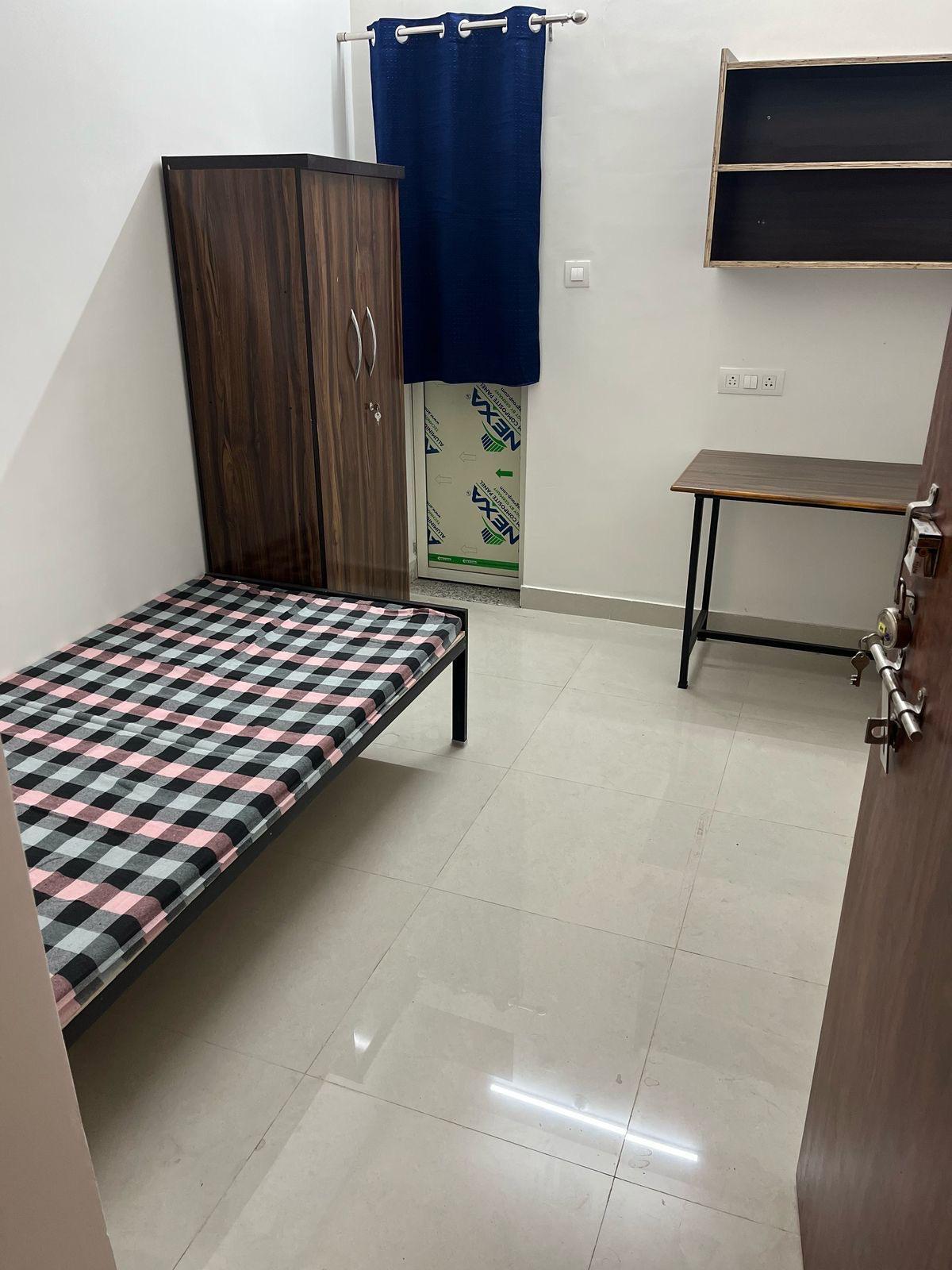 Shivalaya Residency photo 7