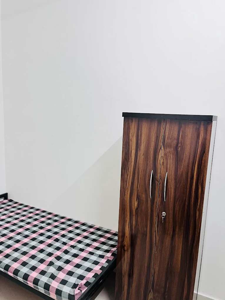 Shivalaya Residency photo 4