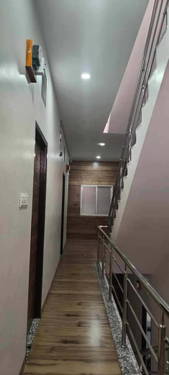 Sai Kripa Luxury PG photo 4