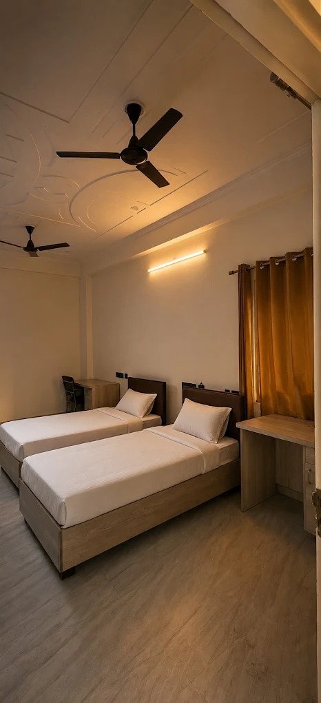 D2B Inn PG Hostel photo 6