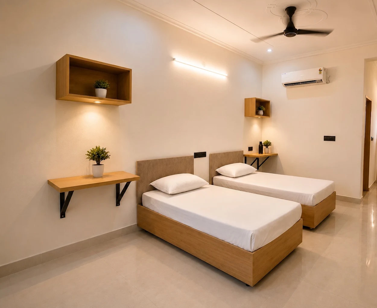 D2B Inn PG Hostel photo 7
