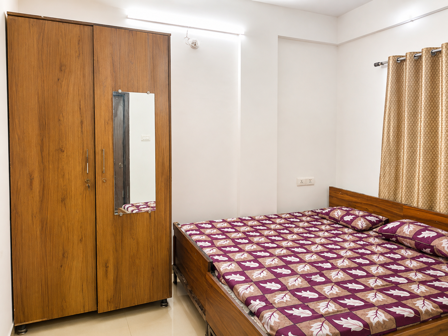 Connect Co-Living