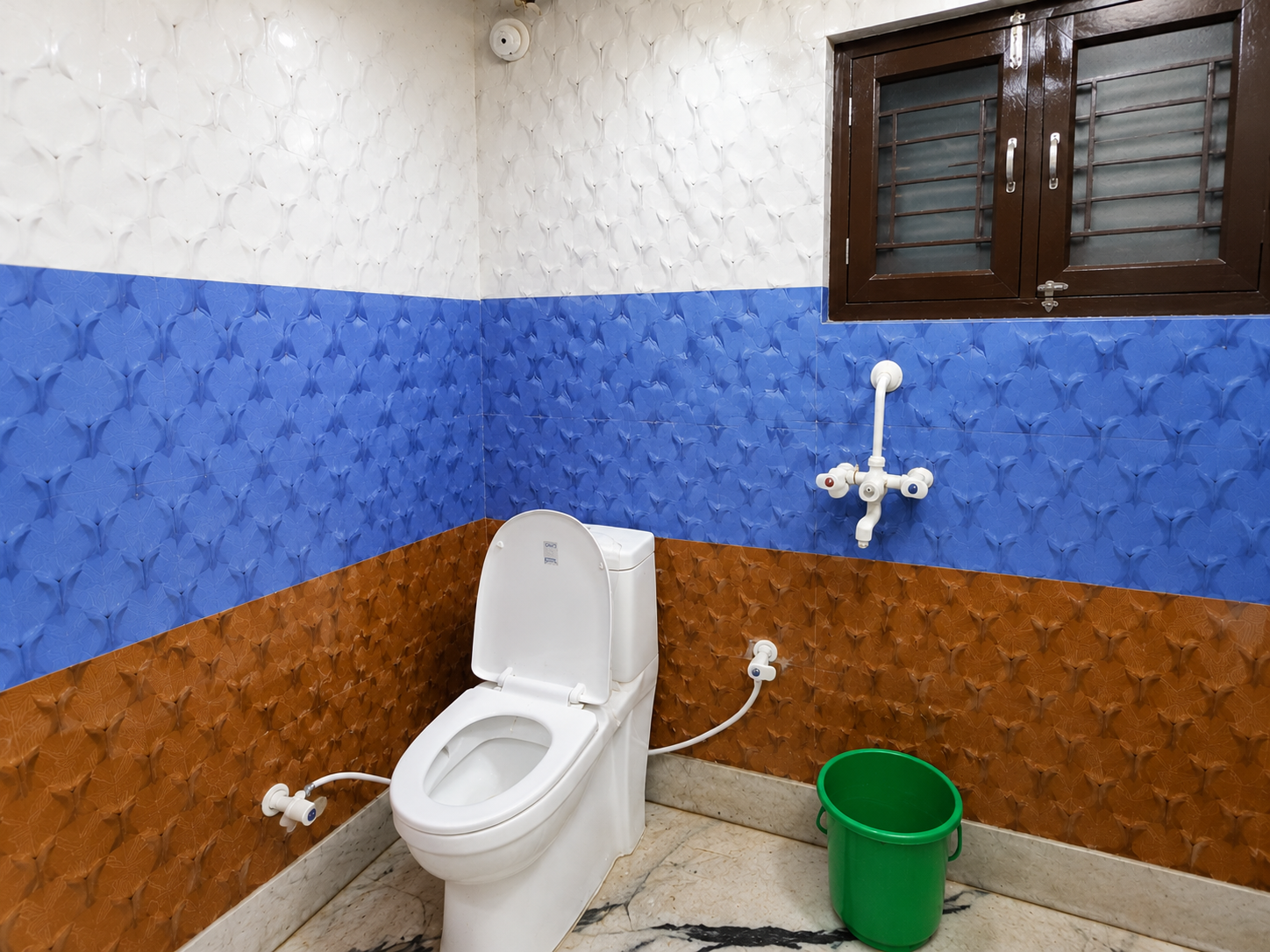 Oxford Hostel & PG photo 6