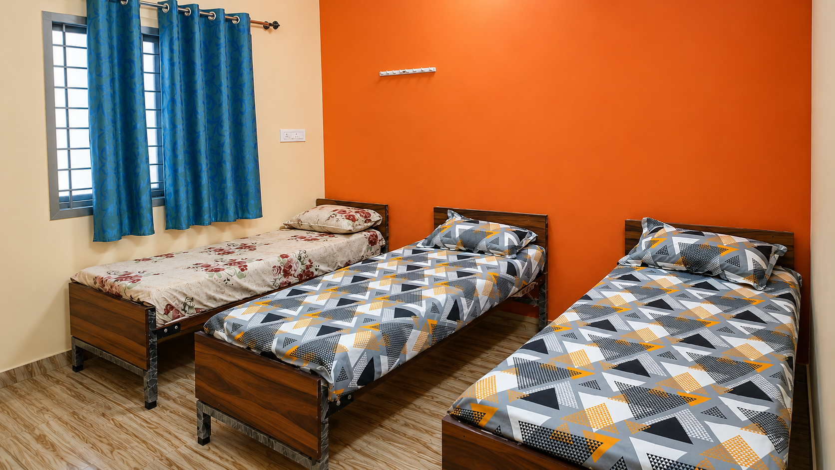 Sri Manikanta PG For Gents photo 2