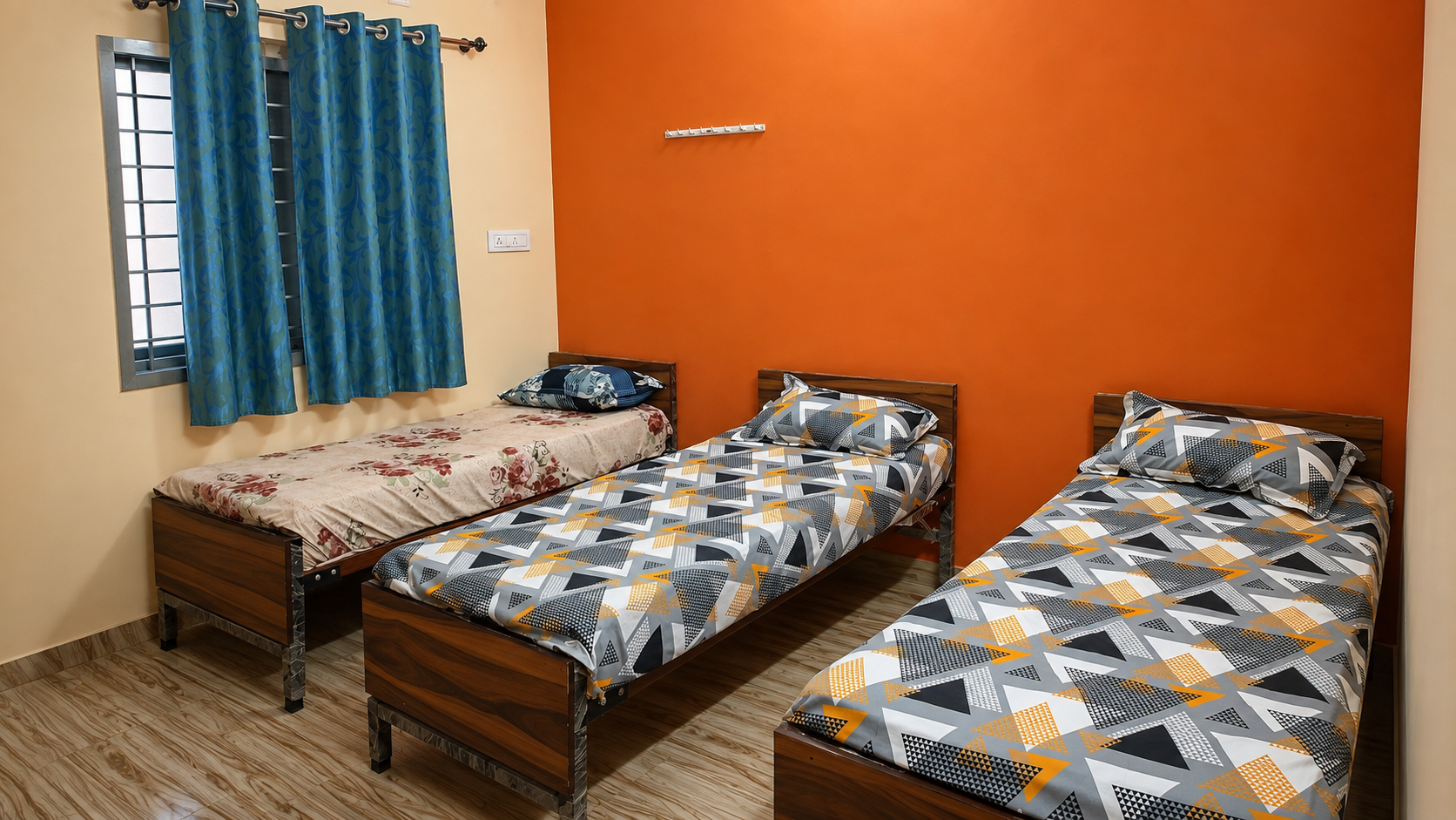 Sri Manikanta PG For Gents photo 3