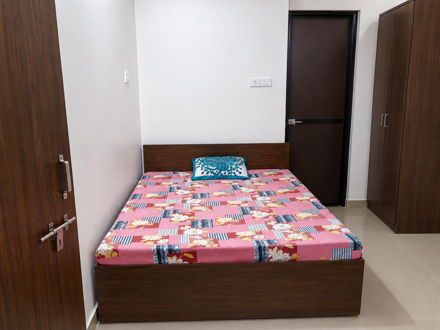 Galaxy Heights Girls Hostel photo 2