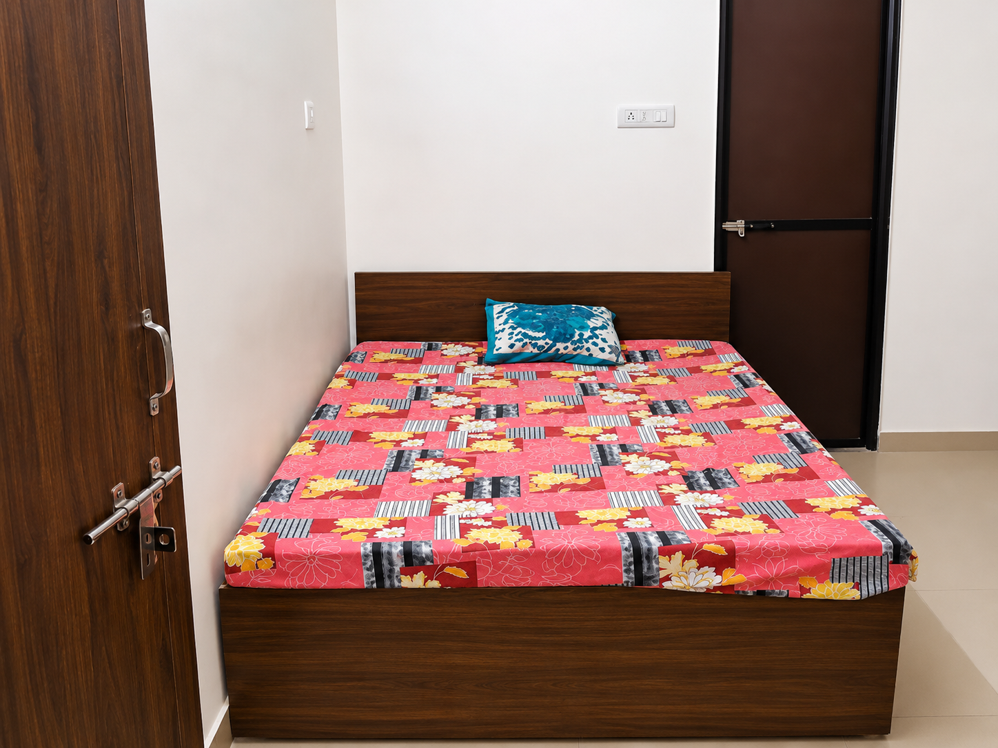Galaxy Heights Girls Hostel photo 6