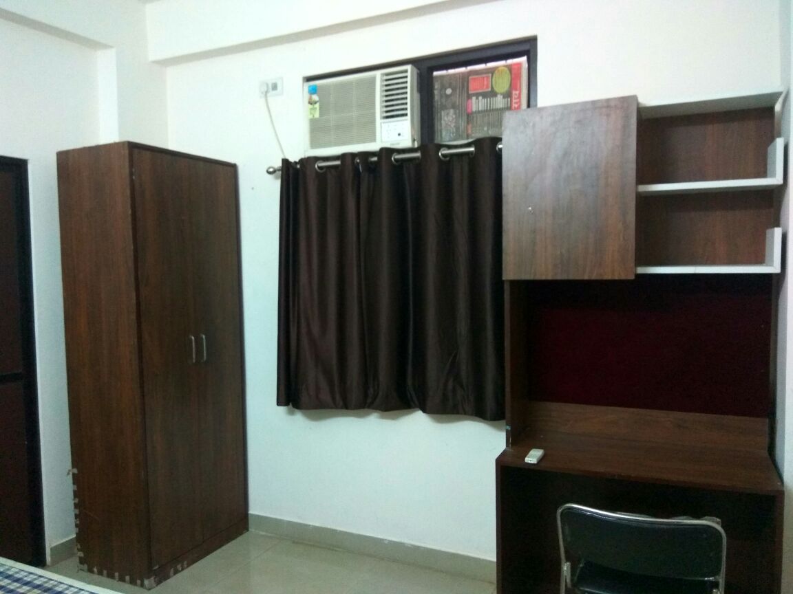 Galaxy Heights Girls Hostel photo 5