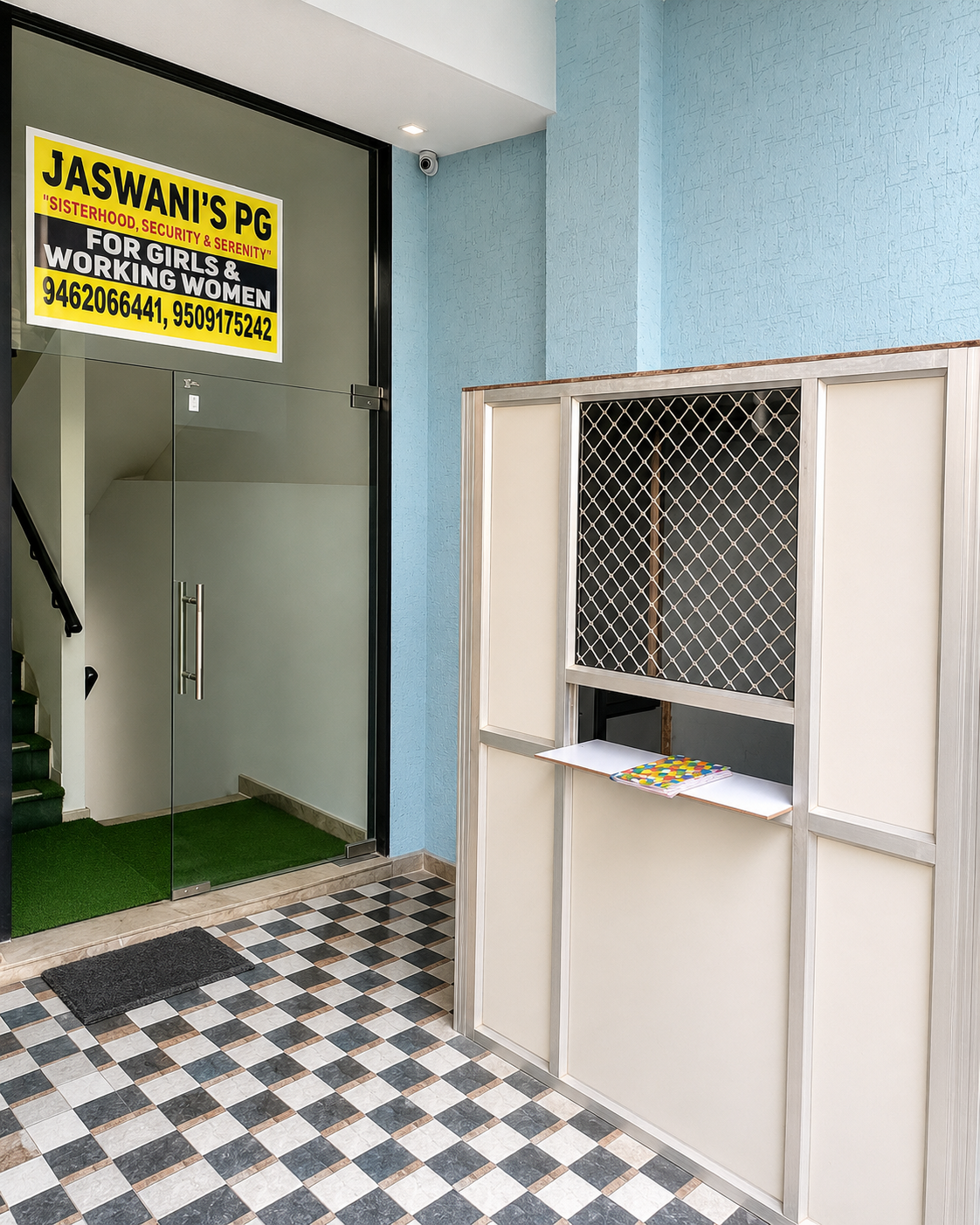 Jaswani PG photo 4