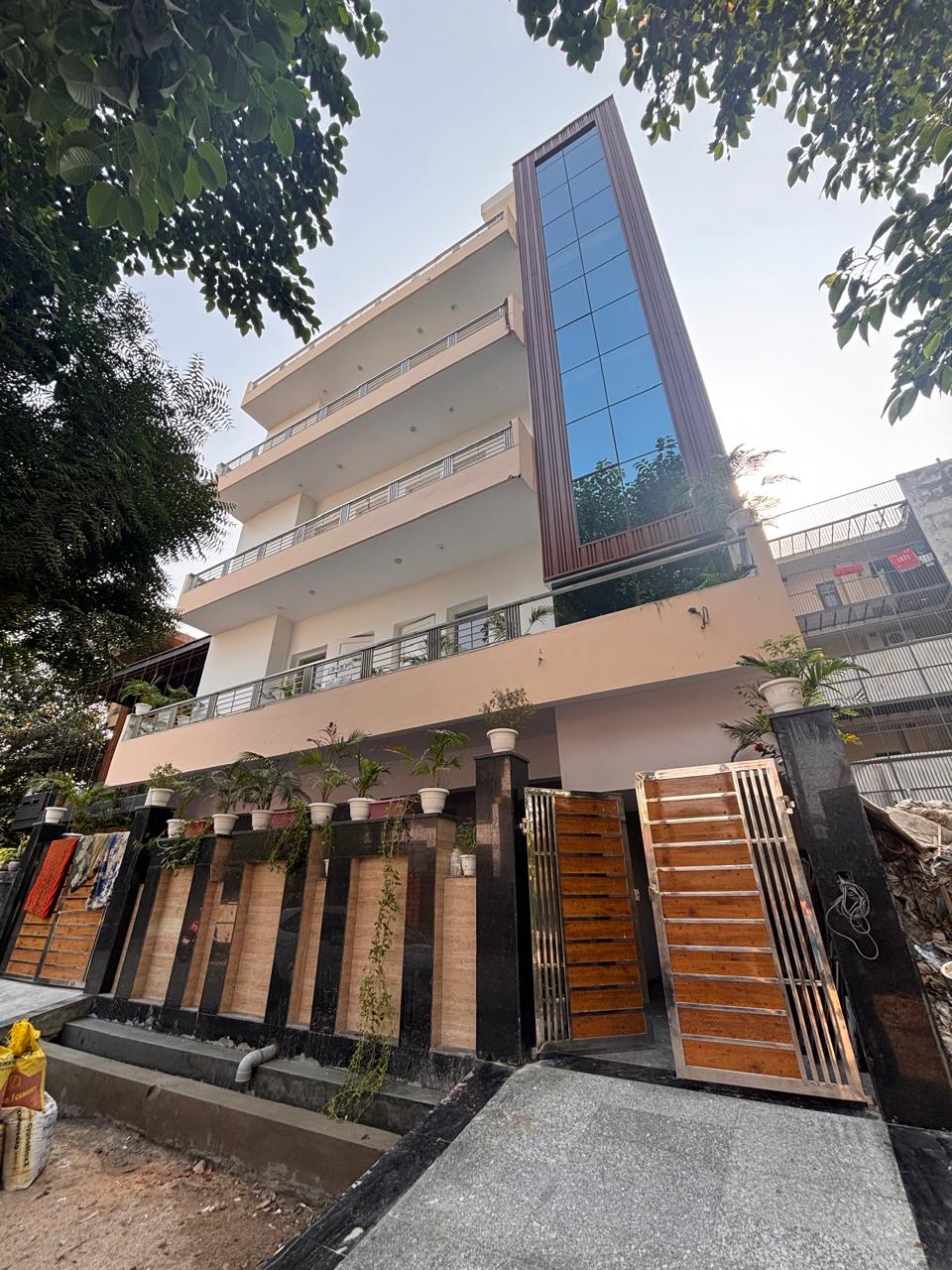 GenStay CoLiving PG photo 8
