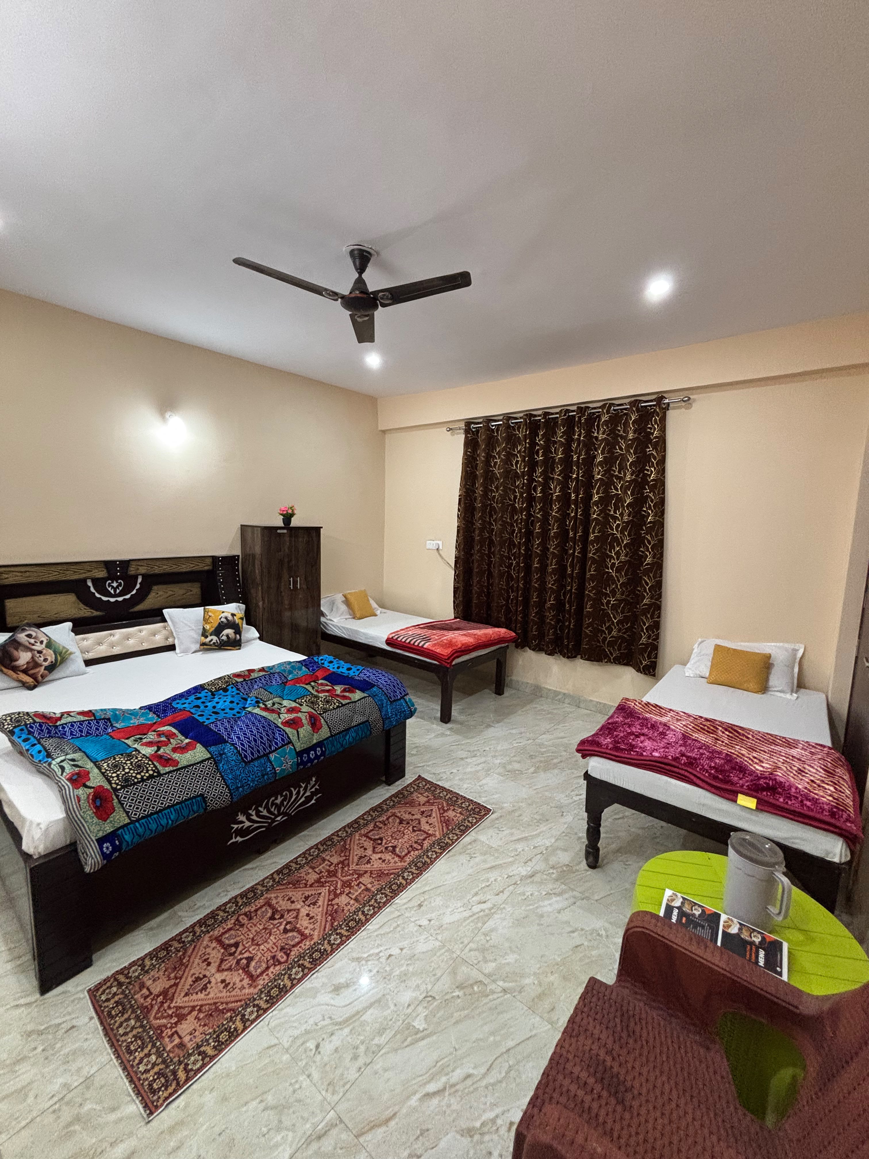 Rangbhoomi PG Guest House photo 2