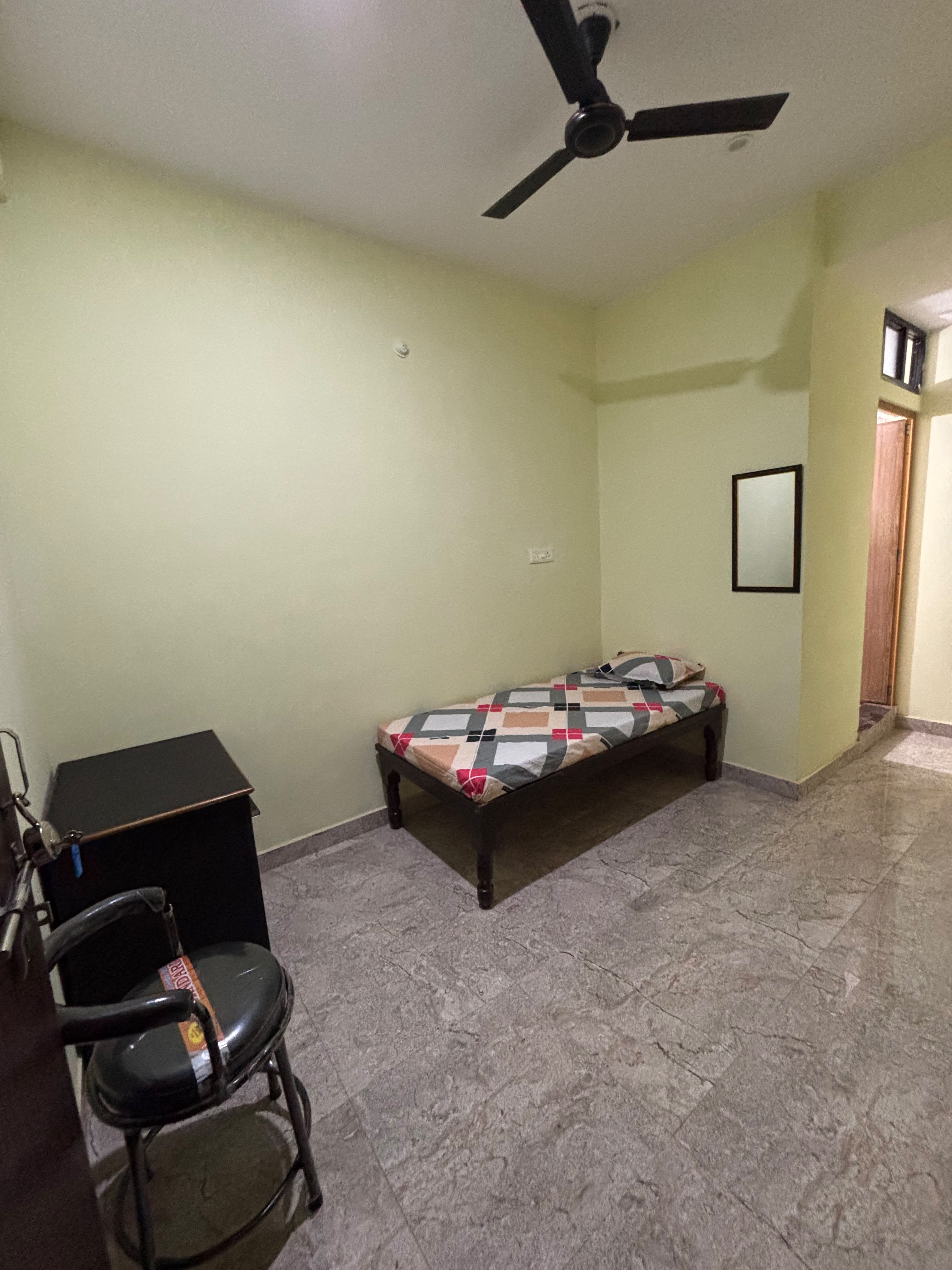 Rangbhoomi PG Guest House photo 7
