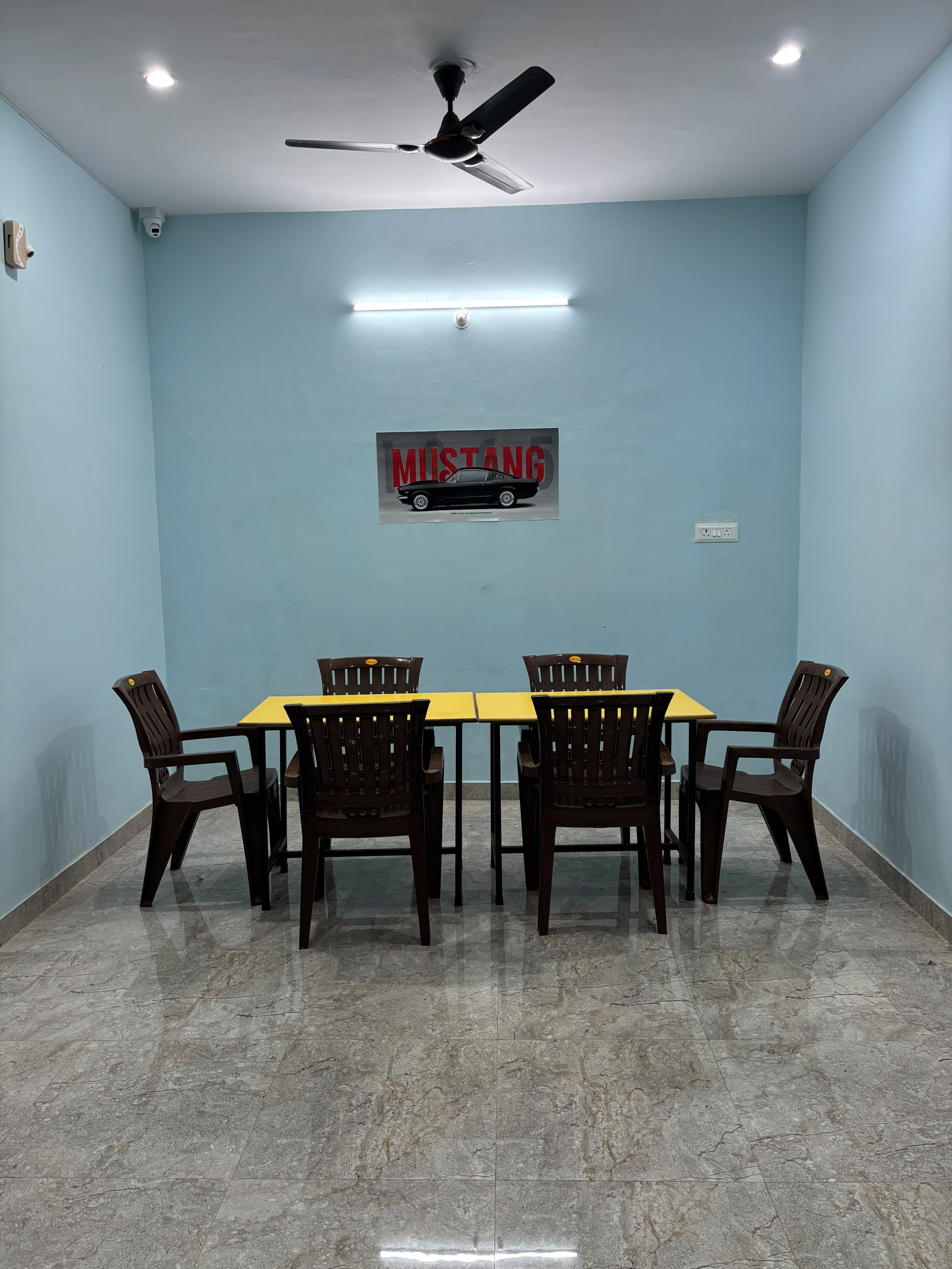Rangbhoomi PG Guest House photo 6