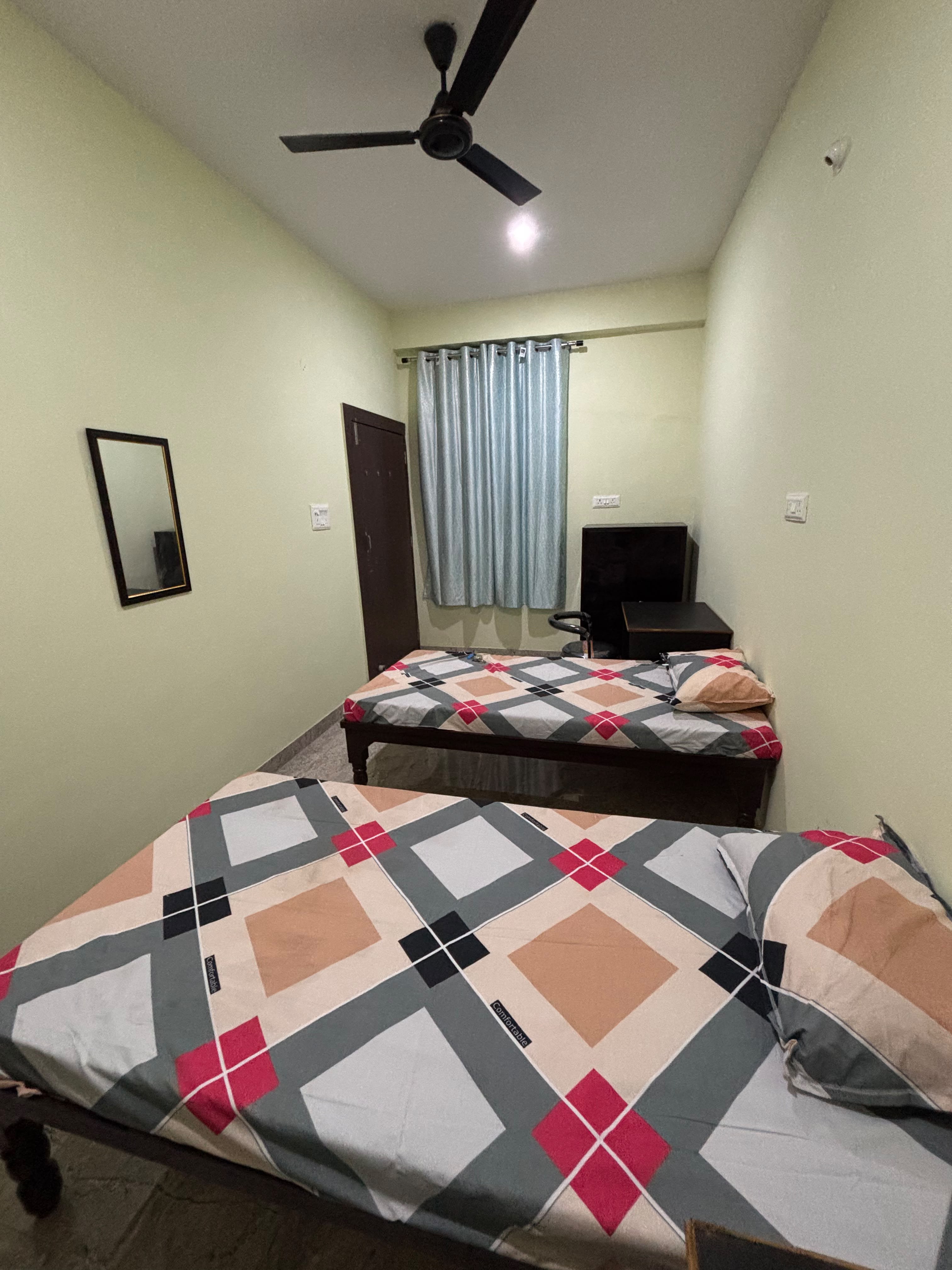 Rangbhoomi PG Guest House photo 4