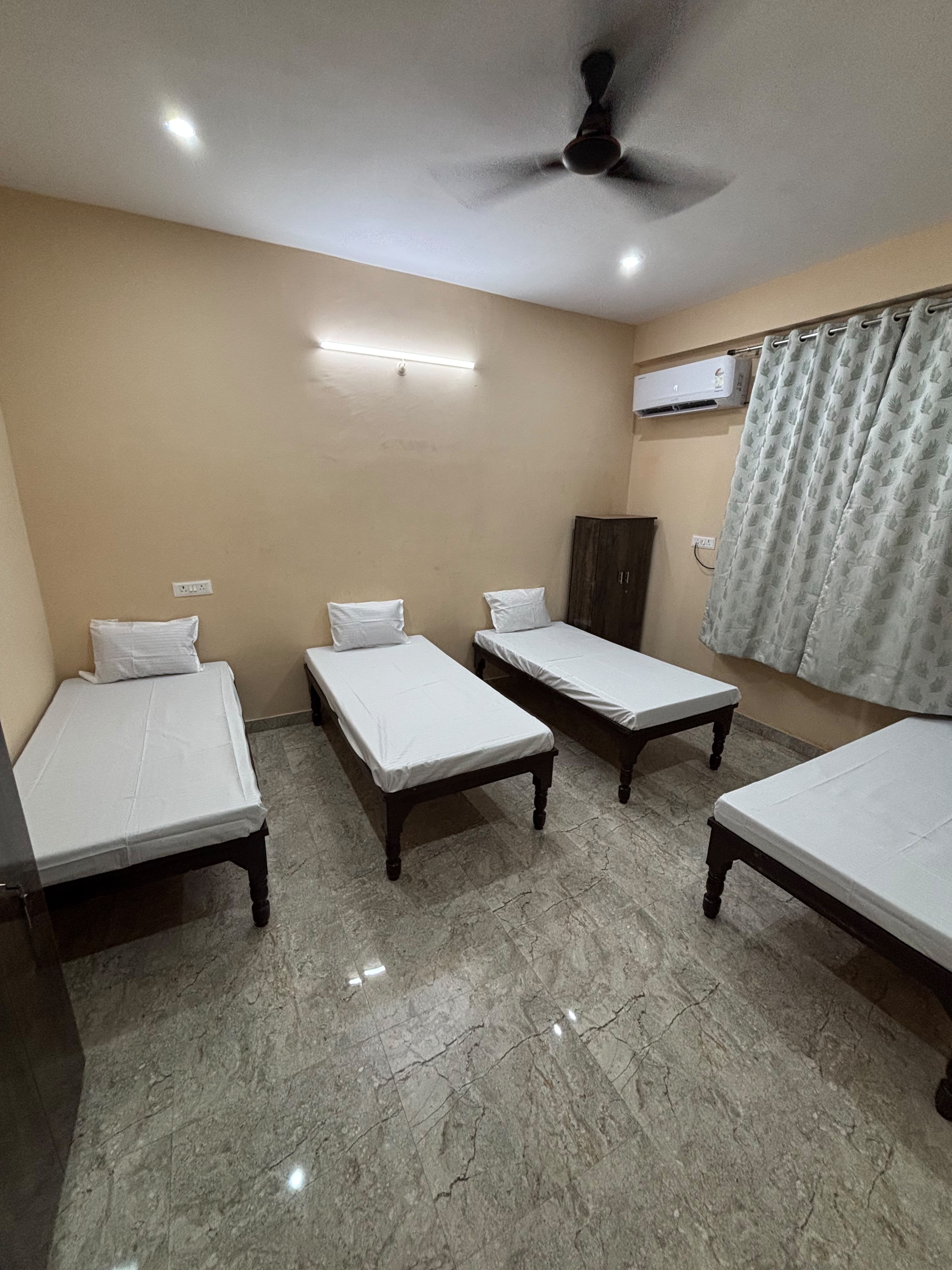 Rangbhoomi PG Guest House photo 5