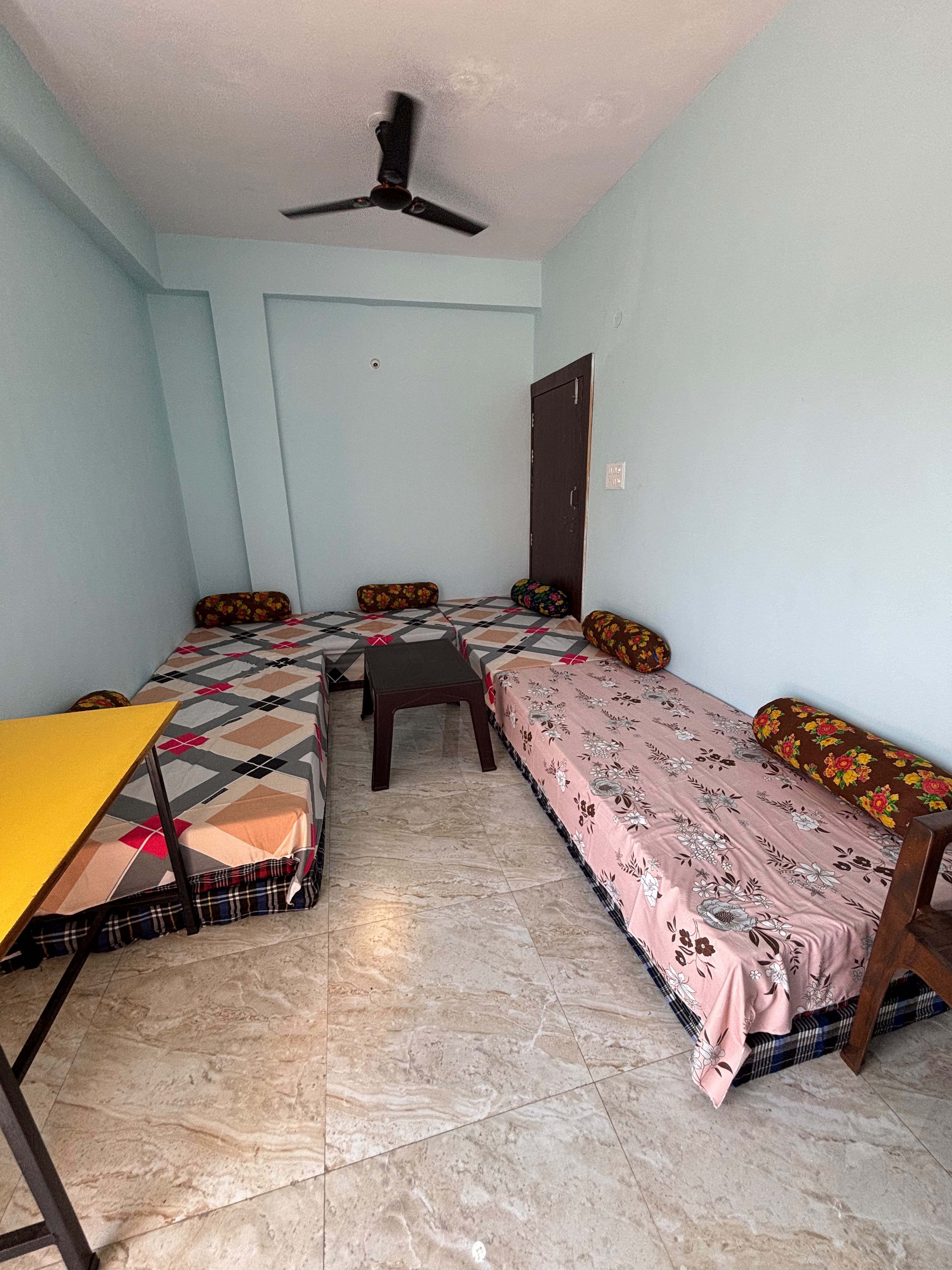 Rangbhoomi PG Guest House photo 3