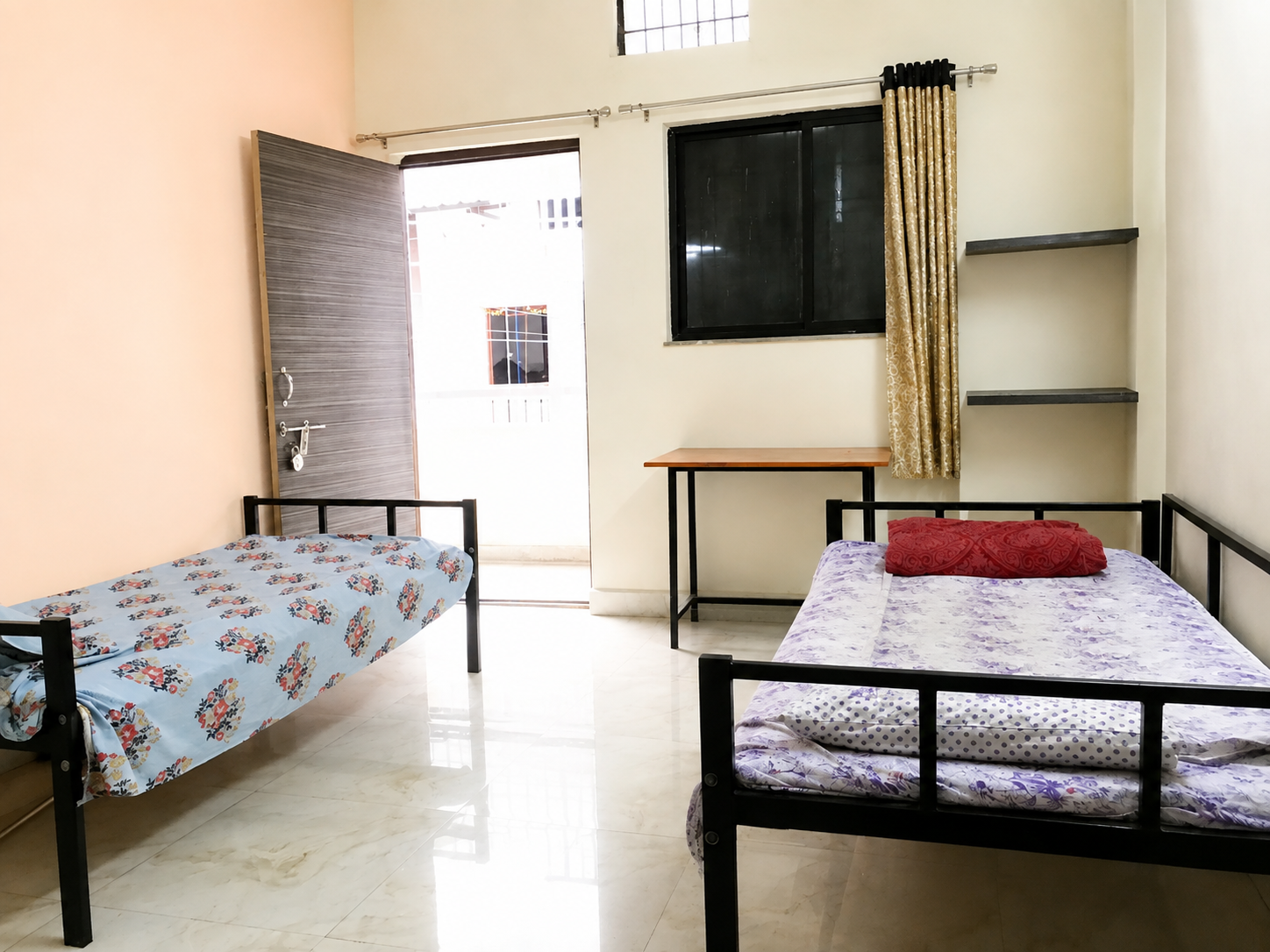 Marvellous Stay