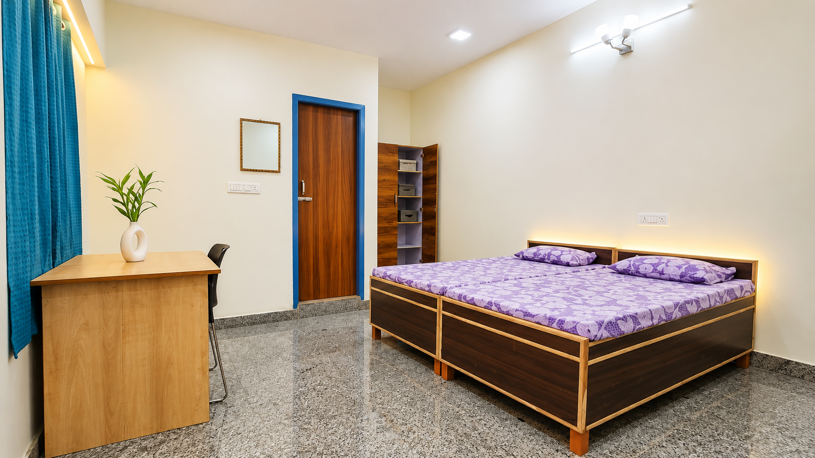 Arav Residency photo 2