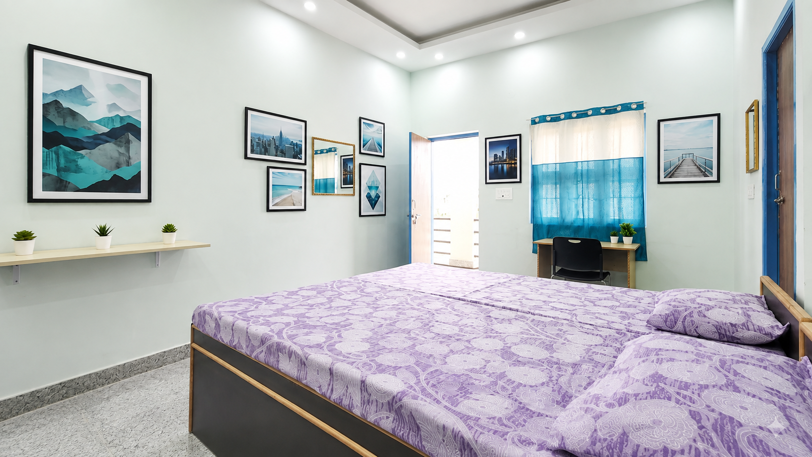 Arav Residency photo 8