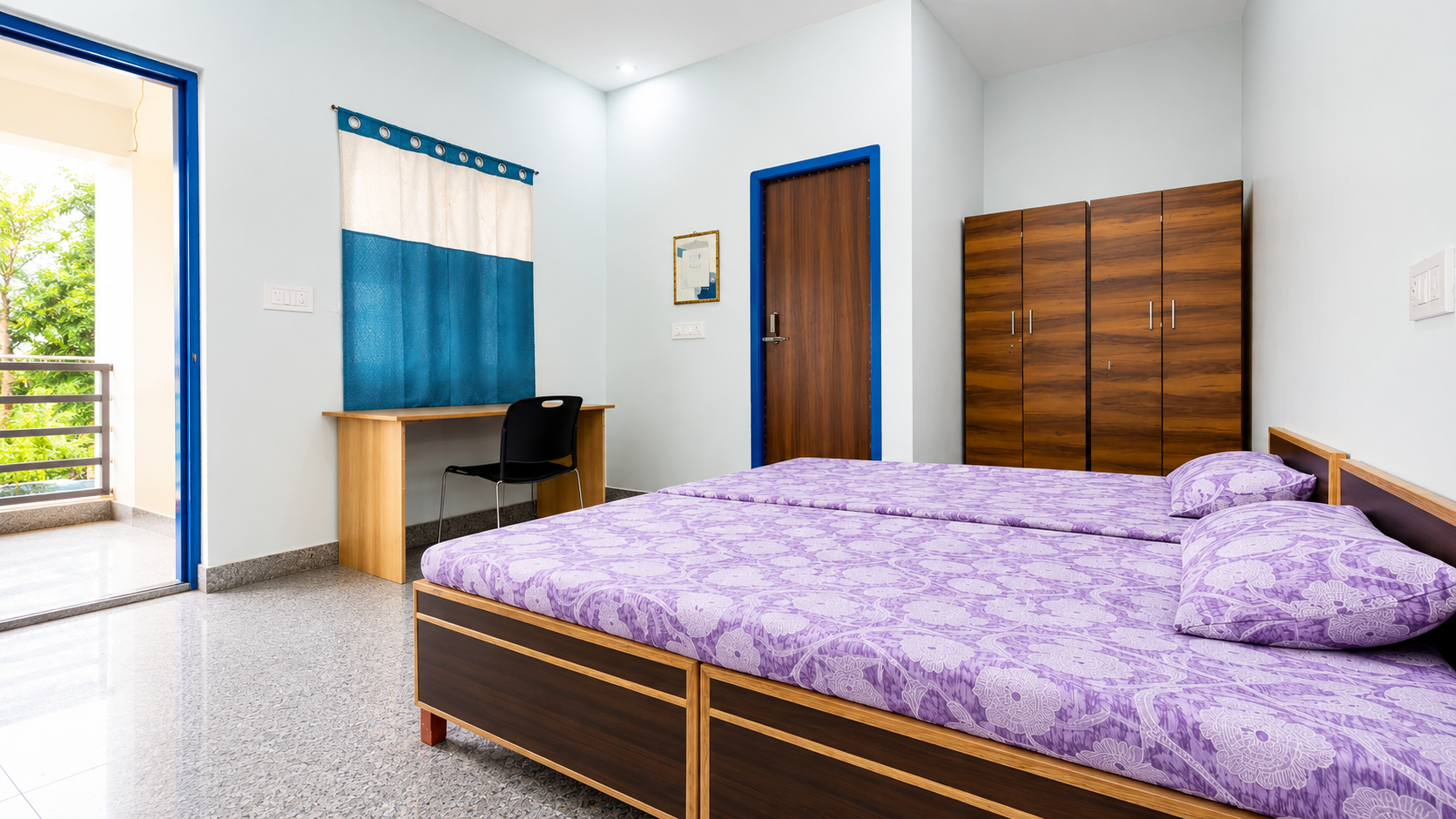 Arav Residency photo 7