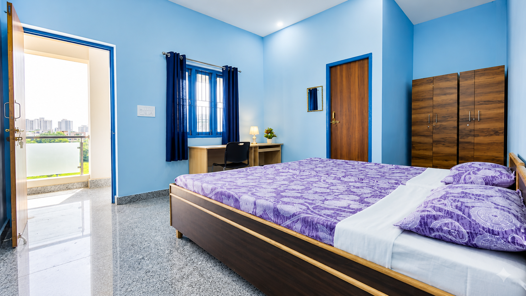 Arav Residency