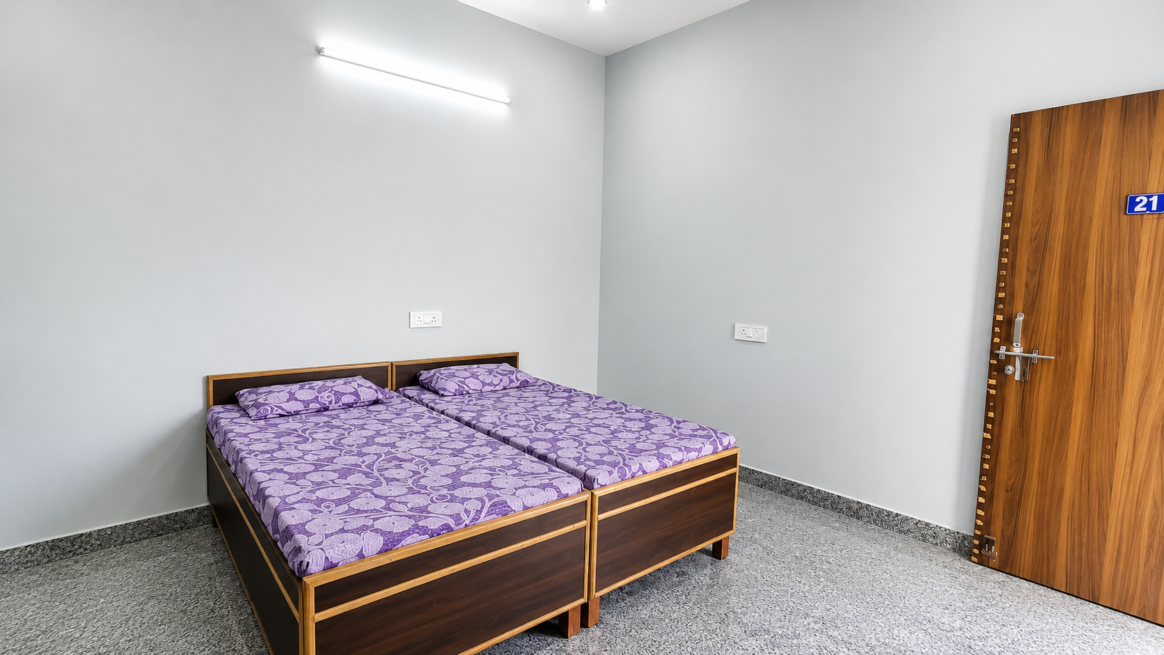 Arav Residency photo 3