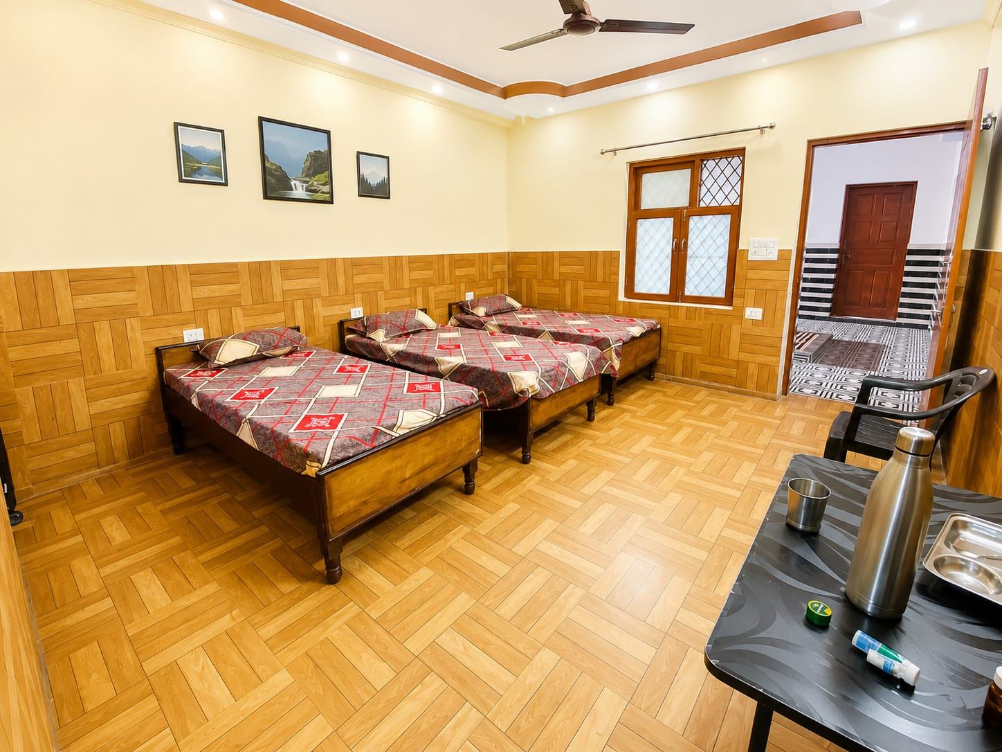 PG And Hotel photo 6