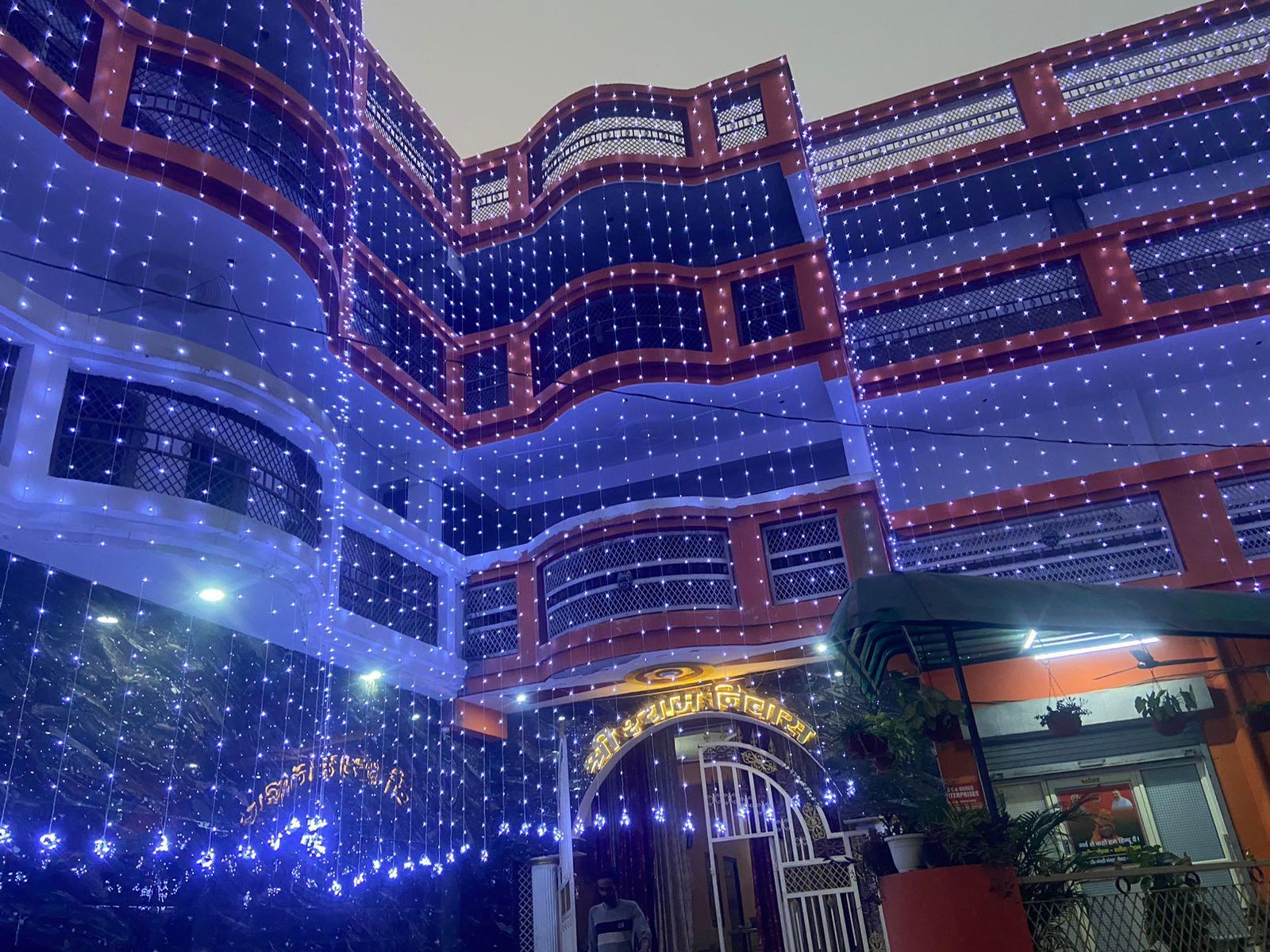 PG And Hotel photo 8