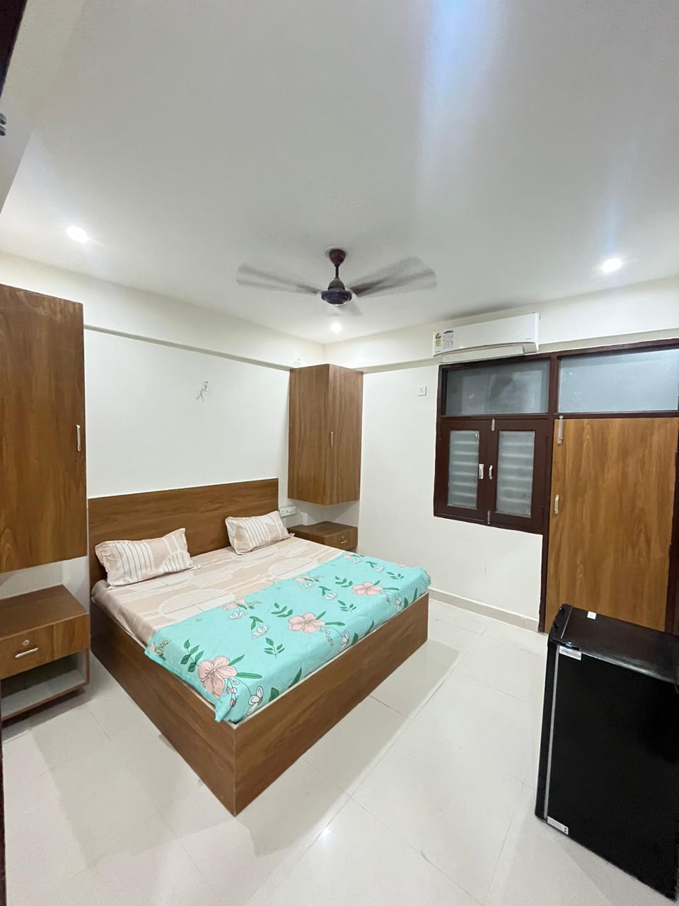 Cozy Rooms photo 4