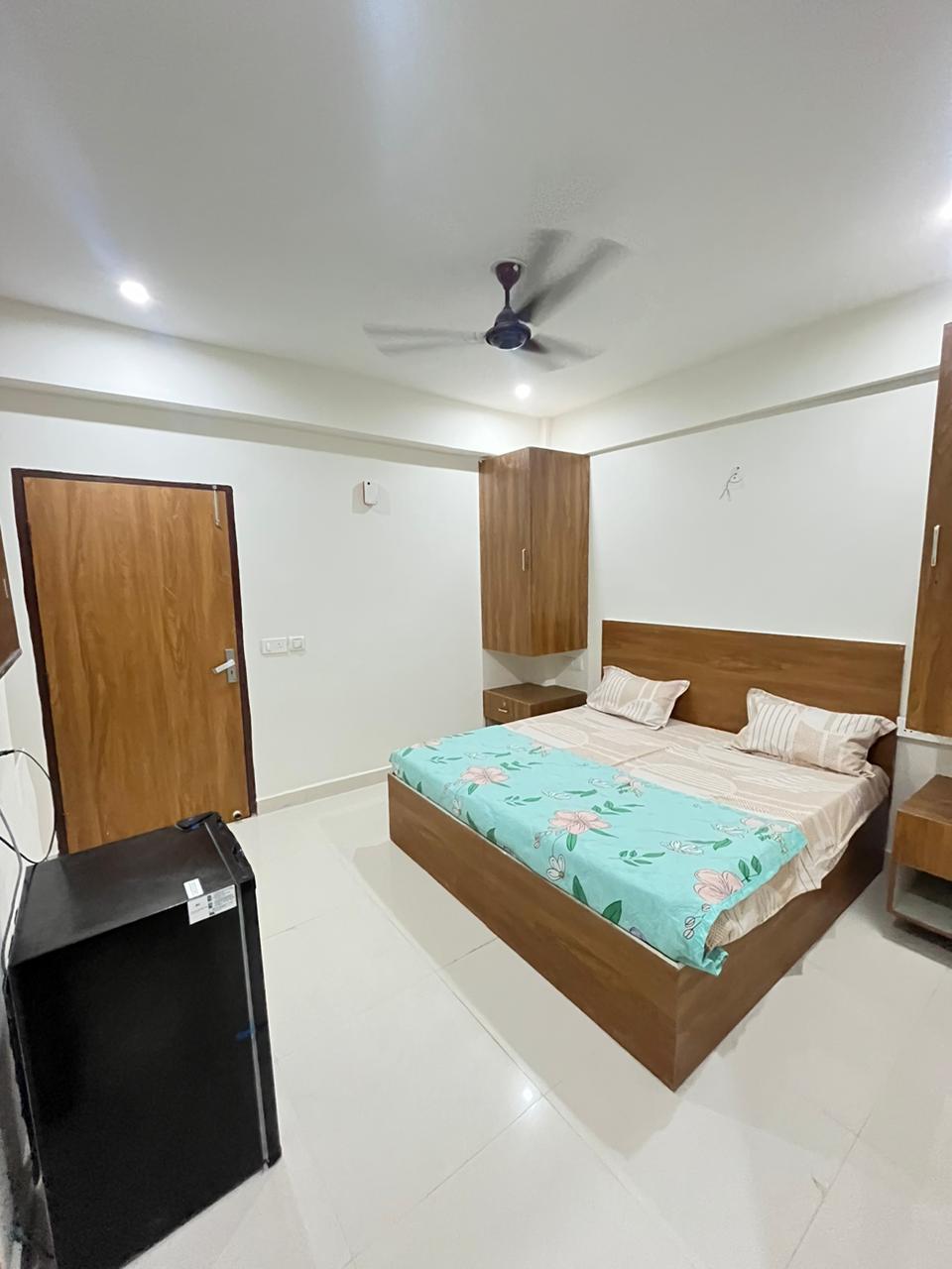 Cozy Rooms photo 5
