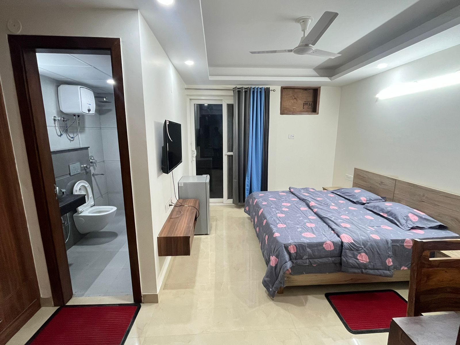 Apna Homes Coliving photo 3