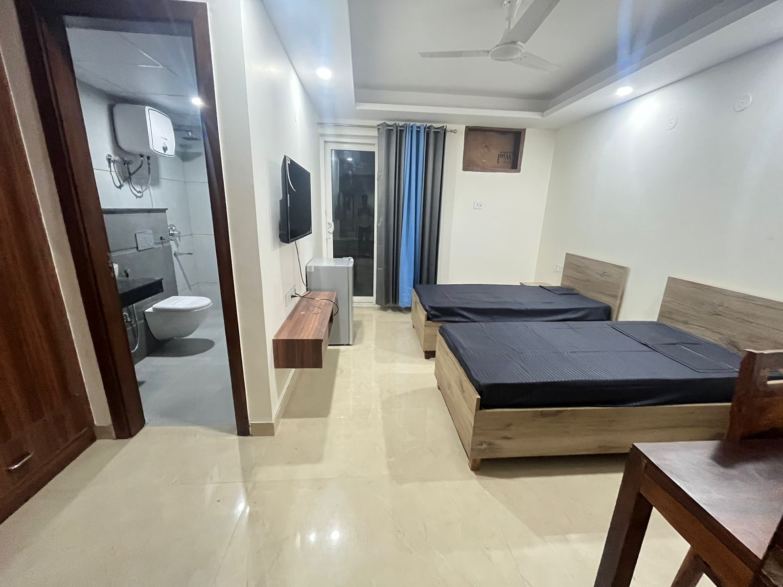 Apna Homes Coliving photo 5