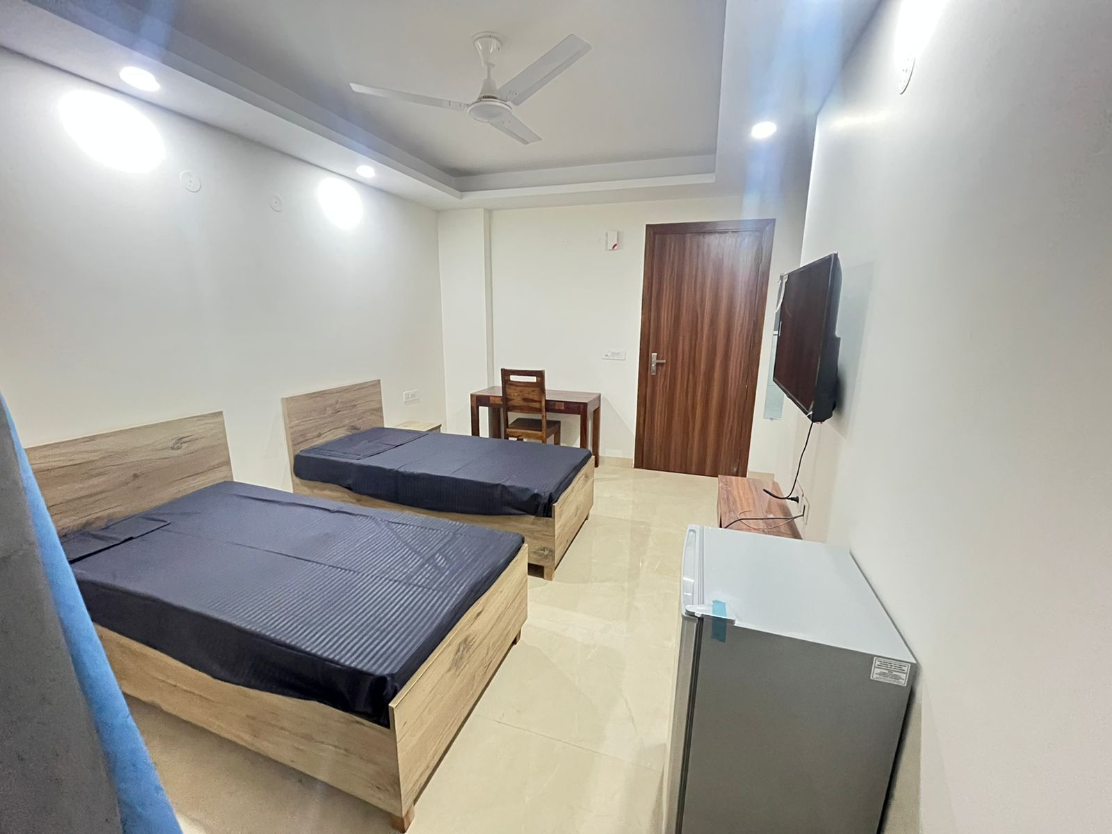 Apna Homes Coliving