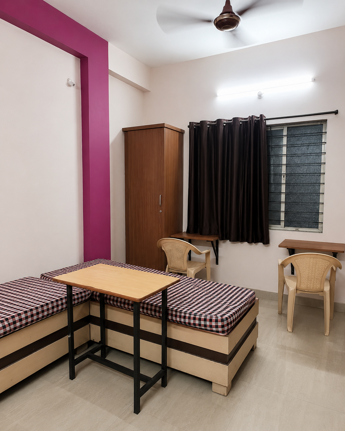 Payal Girls Hostel