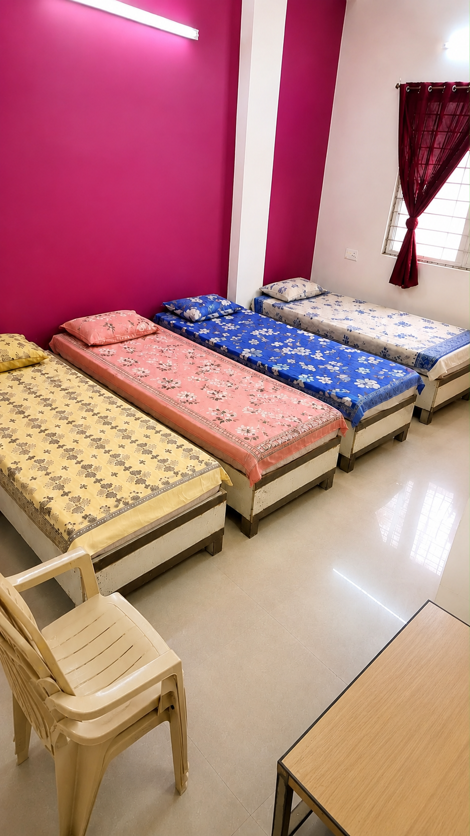 Payal Girls Hostel photo 2