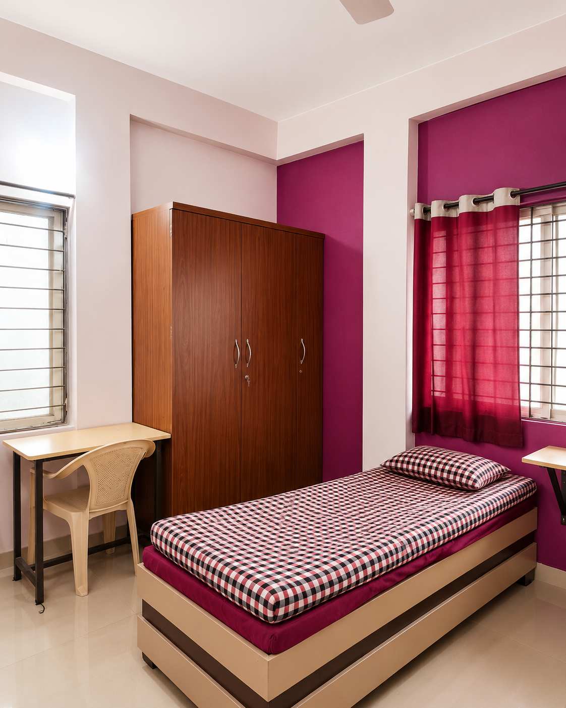 Payal Girls Hostel photo 4
