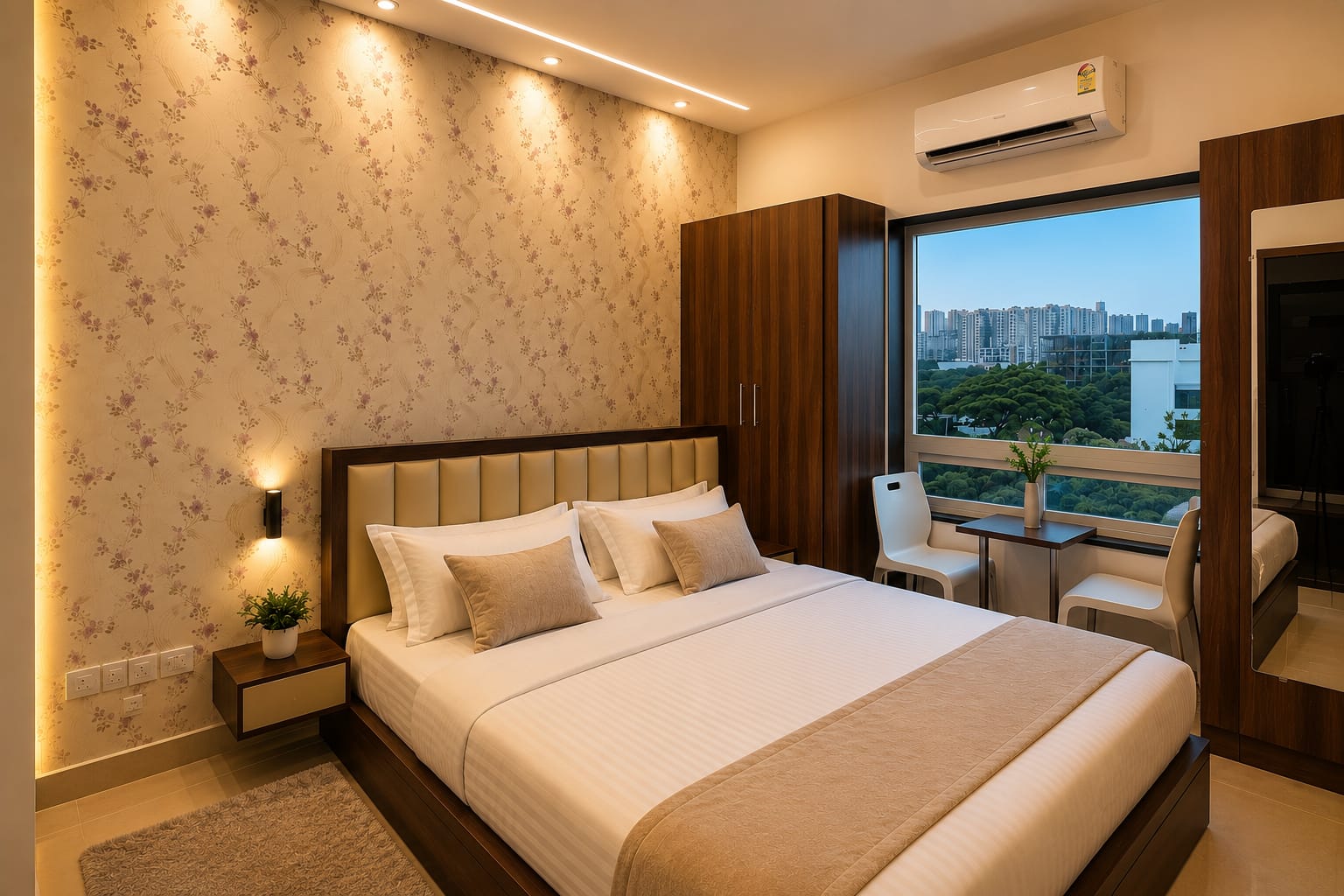 Tapasya Homes  photo 2
