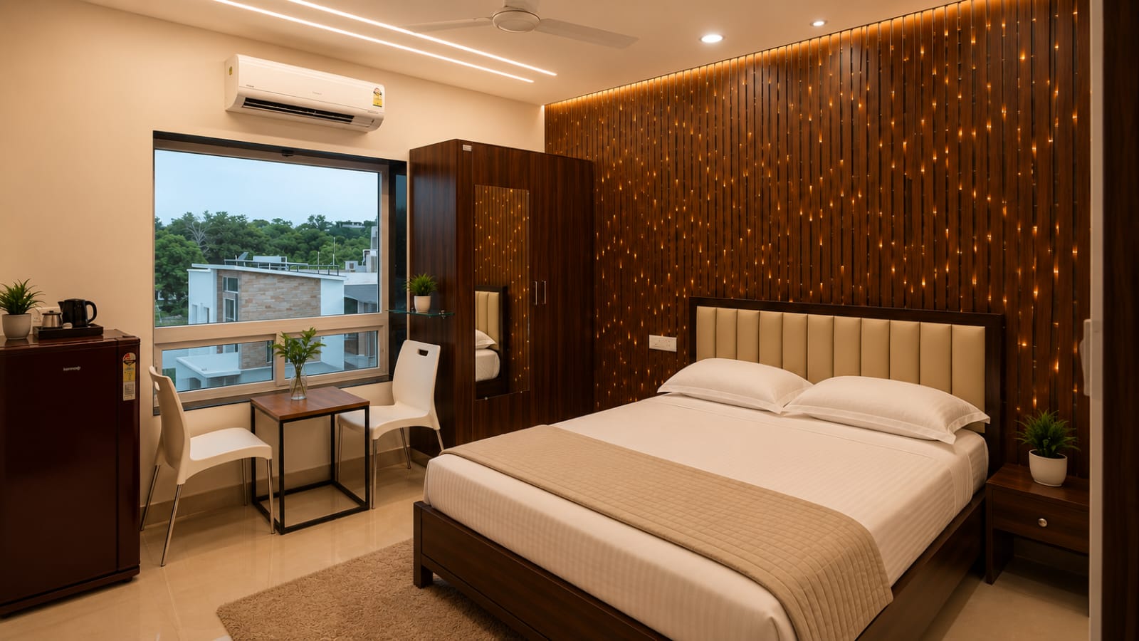 Tapasya Homes  photo 8