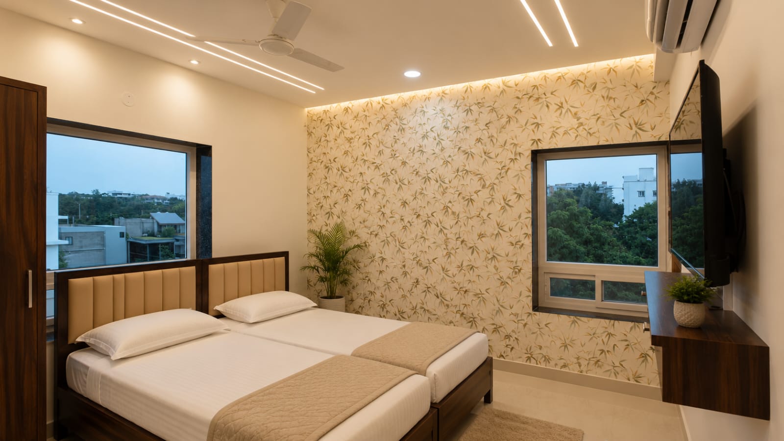 Tapasya Homes  photo 6