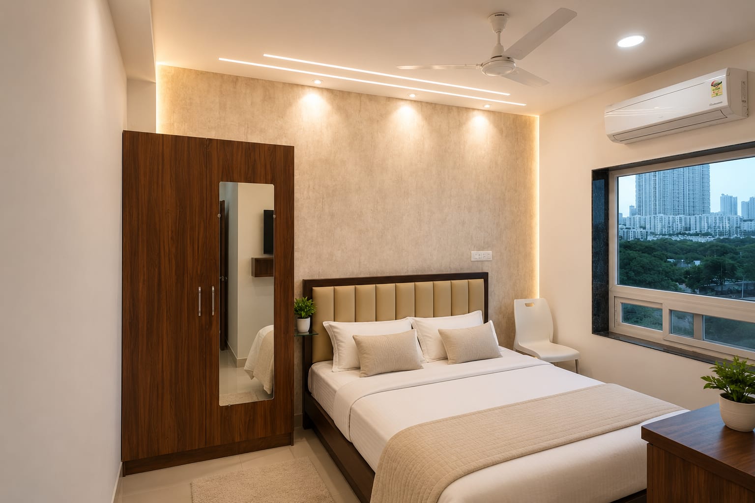 Tapasya Homes  photo 3
