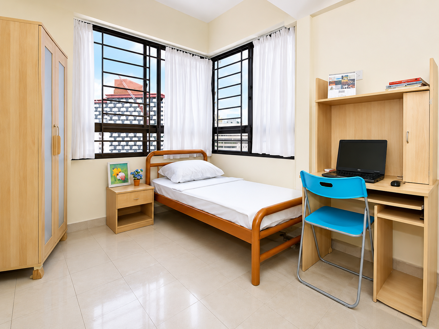 Shri Vidya Girls Hostel Gomti Nagar photo 2