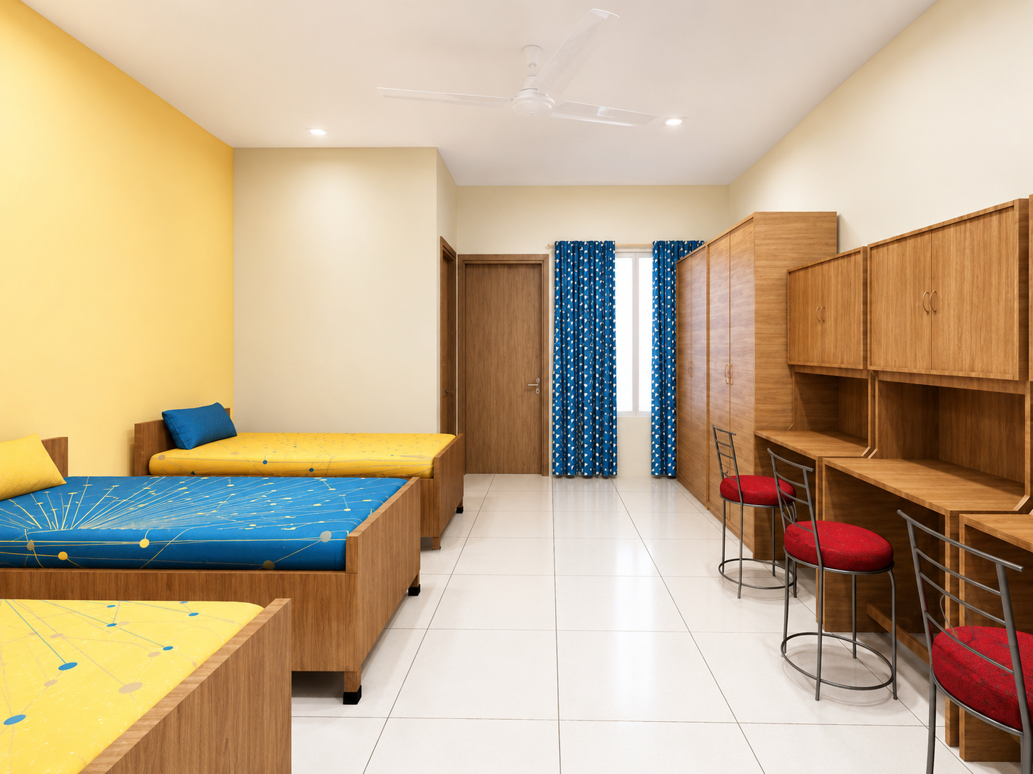 Shri Vidya Girls Hostel Gomti Nagar photo 4