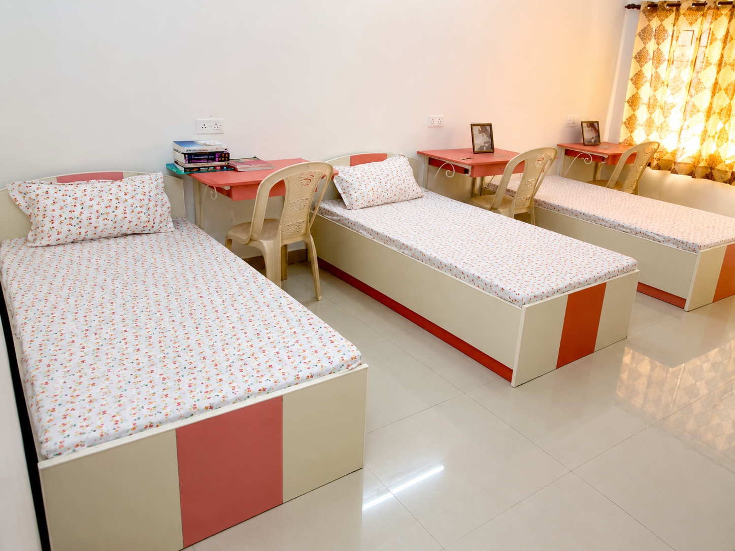Shri Vidya Girls Hostel Gomti Nagar photo 3