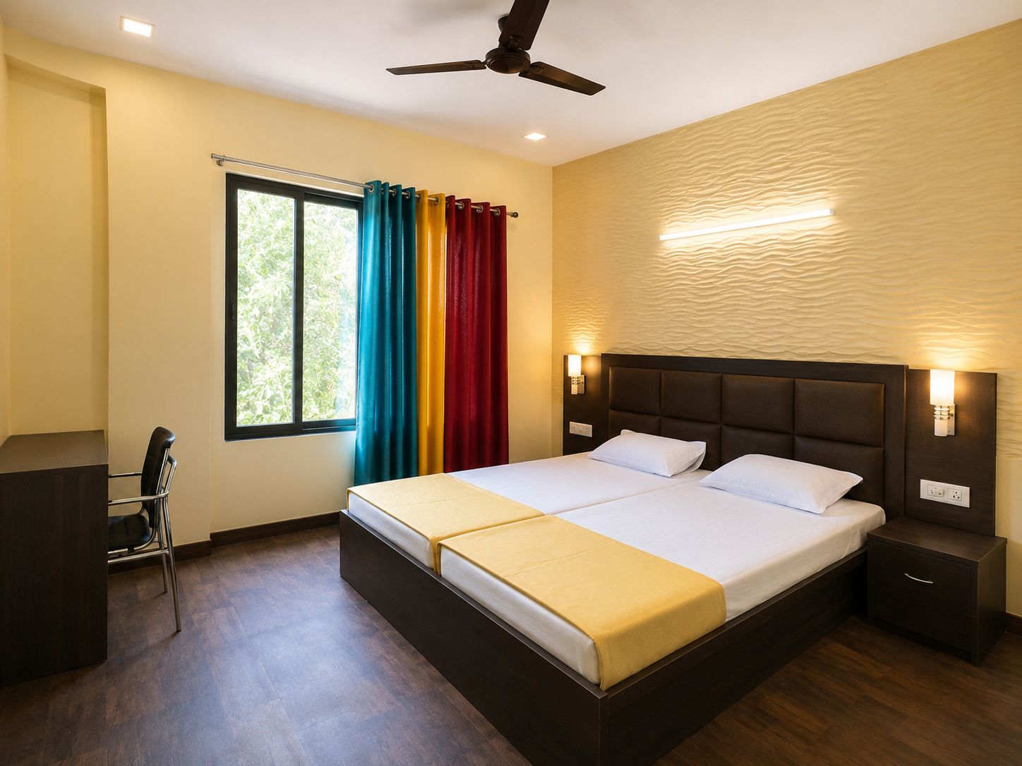 Hobo Hostels Karol Bagh photo 2