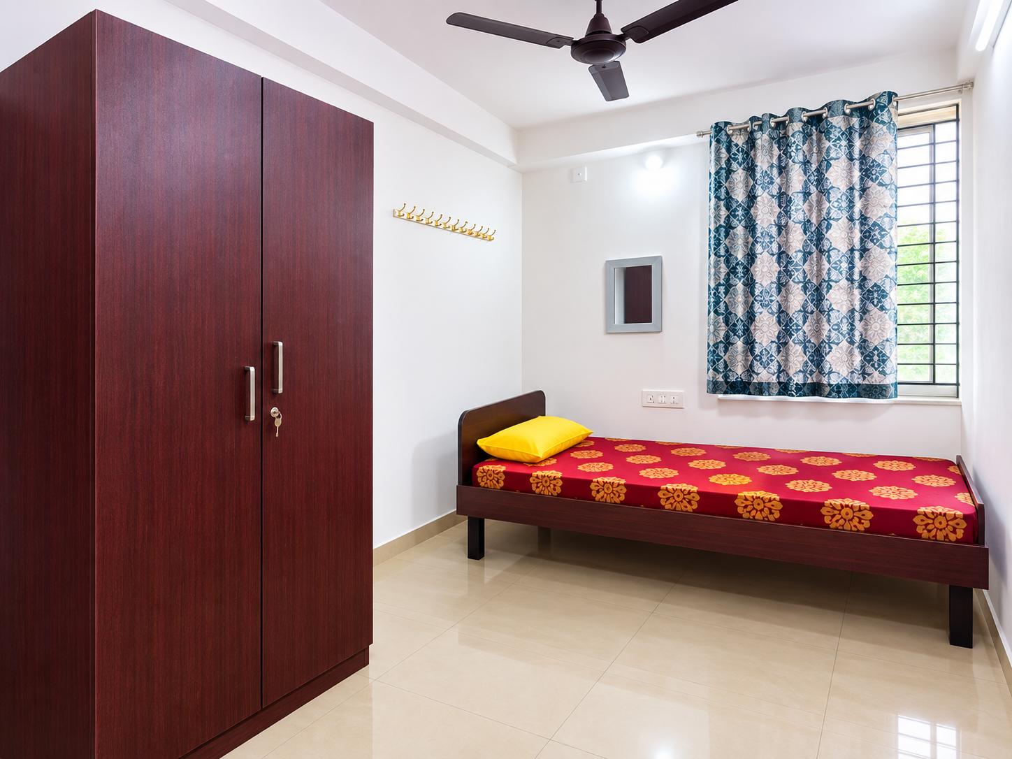 Hobo Hostels Karol Bagh photo 5