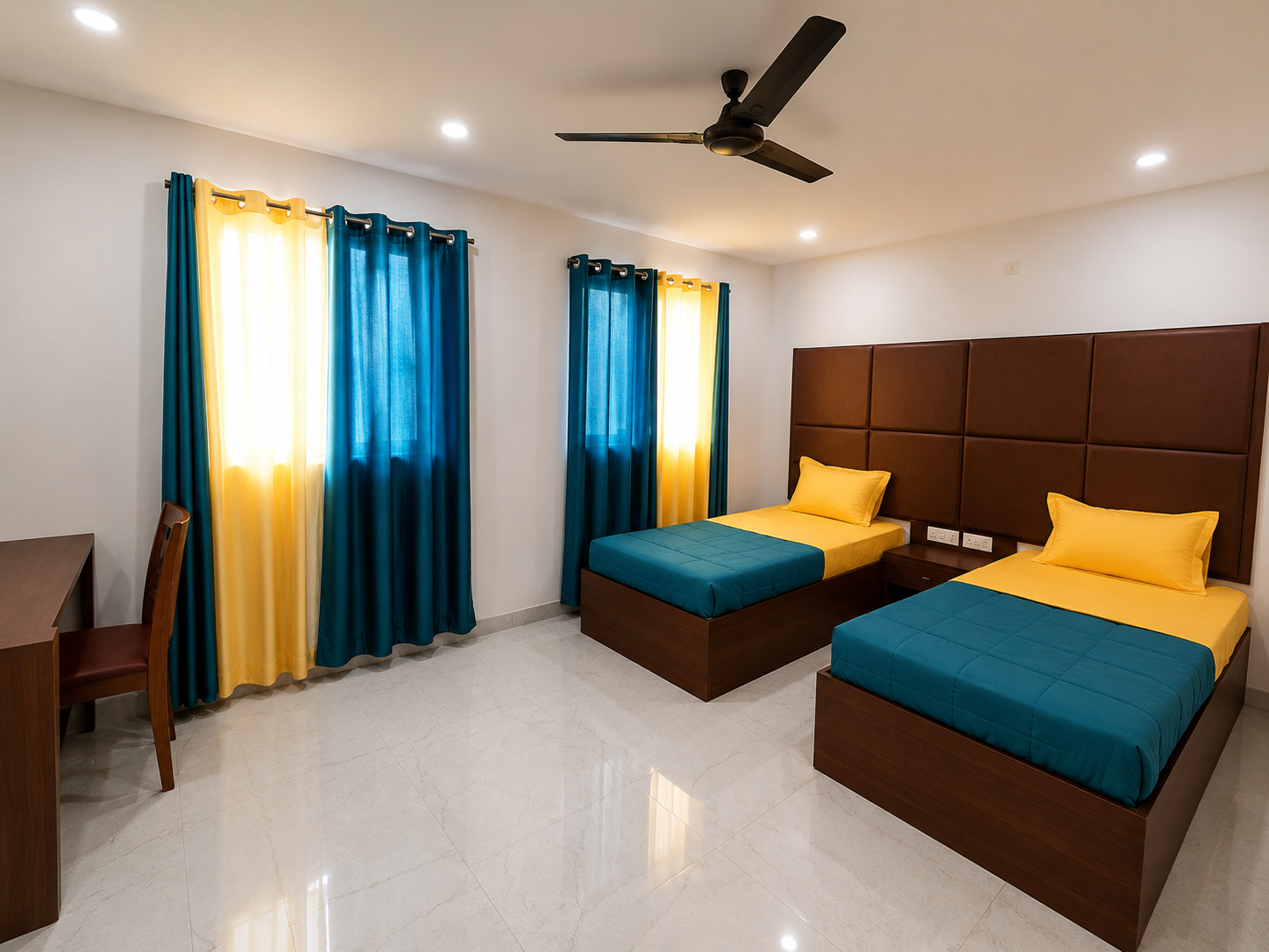 Hobo Hostels Karol Bagh photo 6