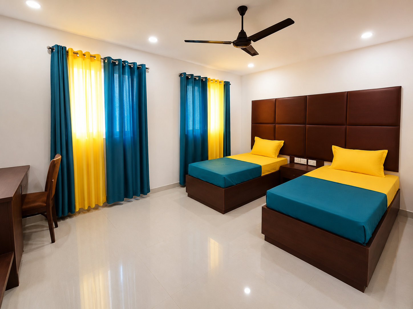 Hobo Hostels Karol Bagh photo 4