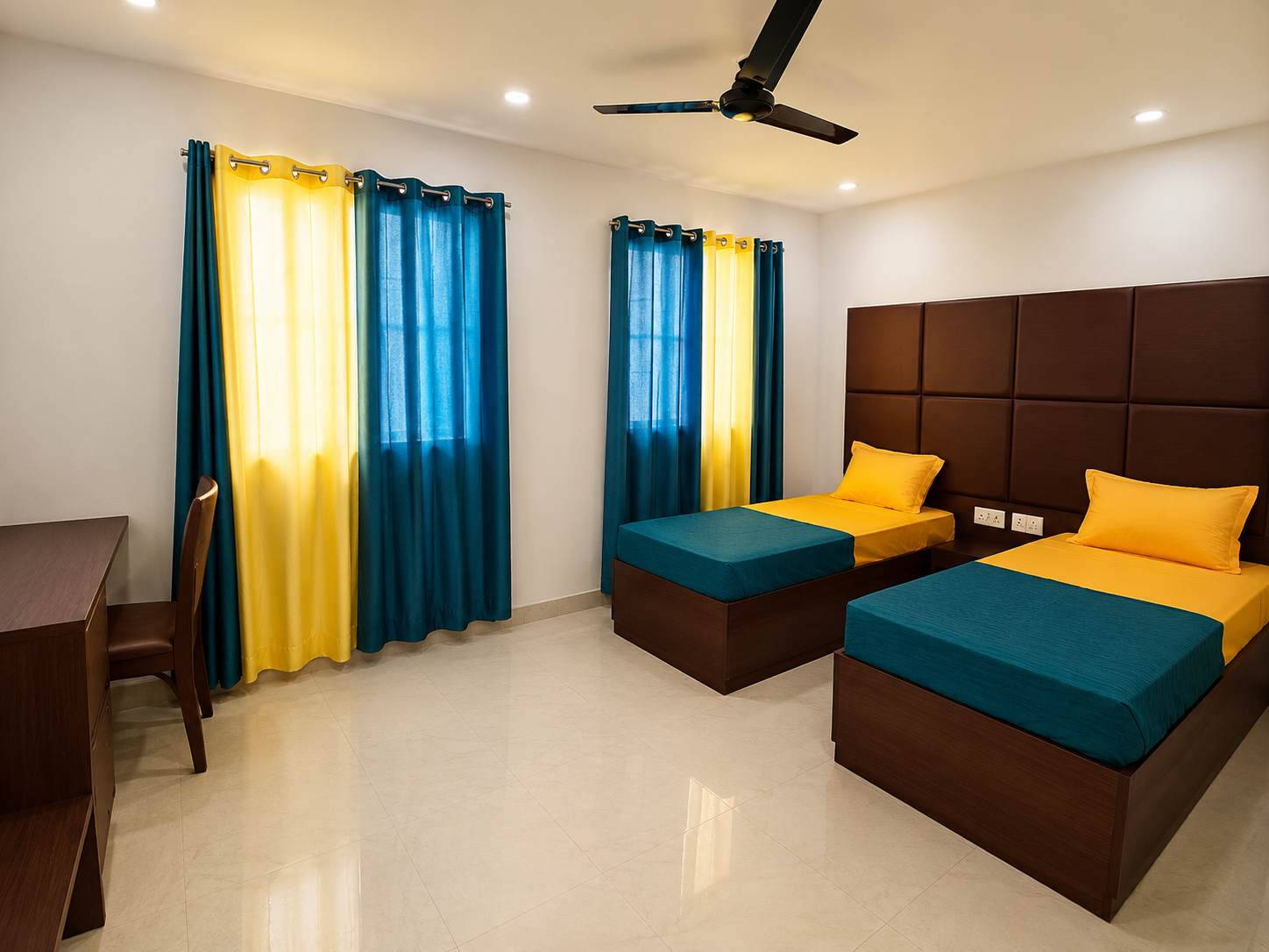 Hobo Hostels Karol Bagh photo 3
